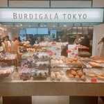 BURDIGALA TOKYO - 