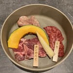 Yakiniku Nikku - 