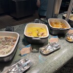 オチェーアノ - 