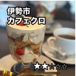 cafe clos - 