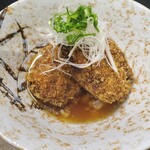 くずし和食そら - 