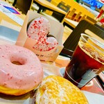 Mister Donut - 