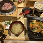 五穀 イオンモール旭川駅前店 - 