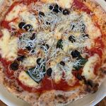 Pizzeria & cafe ORSO - 