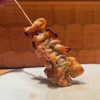 焼鳥 嘉とう - 