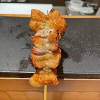 焼鳥 嘉とう - 