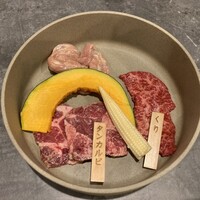 焼肉Nick - 