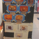 珈琲 紙 - 見やすくなった？