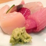 一番町　てる也 - 