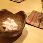 一番町　てる也 - 