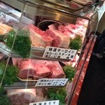 肉の丸小 - 精肉店