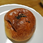 baguette　rabbit - あんパン