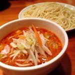 中華そば すずらん - 清浄麺