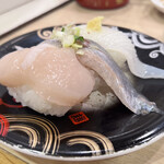 Kaitenzushi Toriton - 