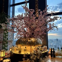 DINING & BAR TABLE 9 TOKYO - 