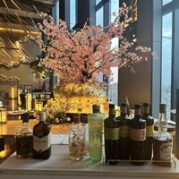 DINING & BAR TABLE 9 TOKYO - 
