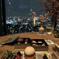 DINING & BAR TABLE 9 TOKYO - 