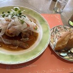 シャンゼリゼ - 