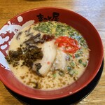 Ramen Makotoya - 