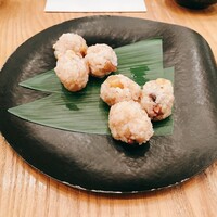 HIGASHIYA GINZA - 