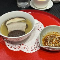 スーツァン・レストラン陳 渋谷店 - 