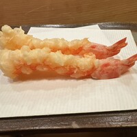 てんぷら 真 - 