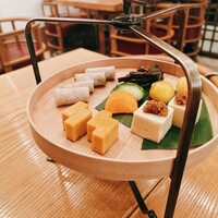 HIGASHIYA GINZA - 