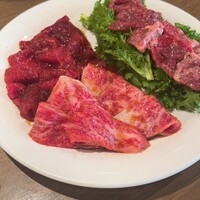 焼肉あきら - 