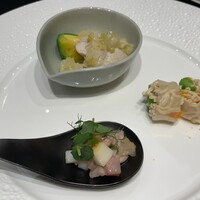 スーツァン・レストラン陳 渋谷店 - 