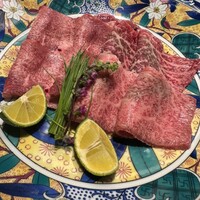 焼肉㐂舌 南船場 - 