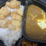 カレーハウス CoCo壱番屋 - 