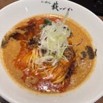 Ramen Yabu Duka - 