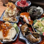 めしや 浮世ばなれ - 