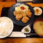 鞘町酒場 頂喜 - 