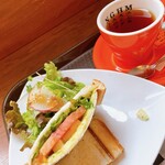 ナガハマコーヒー - 