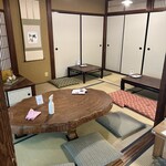 みやけ 旧鴻池邸表屋 - 