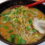 ラーメンとん太 - 料理写真: