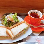 ナガハマコーヒー - 