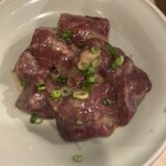 Yakiniku Kanda Seinikuten - 