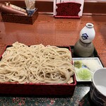 235972361 - せいろ蕎麦