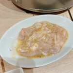 0秒レモンサワー 仙台ホルモン焼肉酒場 ときわ亭 - 