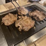 焼肉 神田精肉店 - 