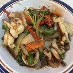 タイ国屋台食堂 ソイナナ - 