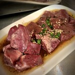 神保町食肉センター  - 