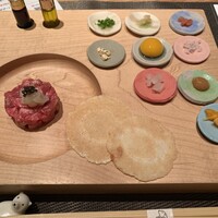 Salon du Kuma3 北新地 - 