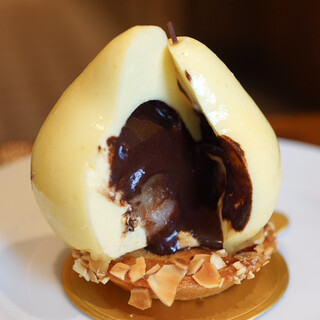 オーボンヴュータン 尾山台店