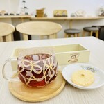 tea room karine - 
