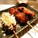 Kushiyaki Sato Mura - 