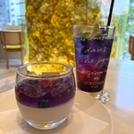 ロクシタンカフェ SHIBUYA TOKYO - 