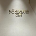 ロクシタンカフェ SHIBUYA TOKYO - 